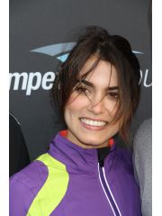 Nikki Reed Profile Photo