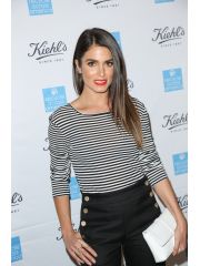 Nikki Reed Profile Photo