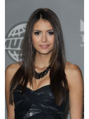 Nina Dobrev Profile Photo
