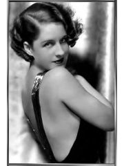 Norma Shearer Profile Photo