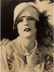 Norma Talmadge Profile Photo
