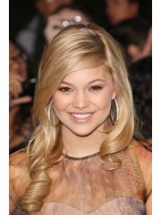 Olivia Holt Profile Photo