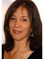 Olivia Trinidad Arias