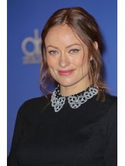 Olivia Wilde Profile Photo