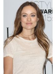 Olivia Wilde Profile Photo