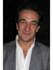 Olivier Sarkozy Profile Photo