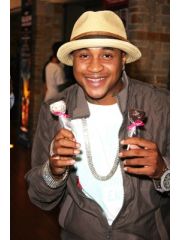 Orlando Brown