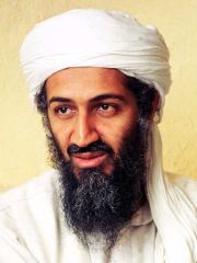 Osama bin Laden Profile Photo