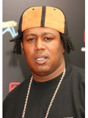 Master P Profile Photo