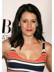 Paget Brewster Profile Photo