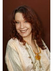 Pamela Des Barres Profile Photo