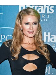 Paris Hilton Profile Photo