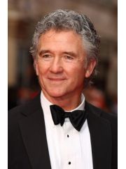 Patrick Duffy Profile Photo