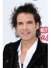 Patrick Monahan Profile Photo
