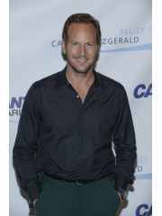 Patrick Wilson