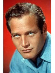 Paul Newman Profile Photo