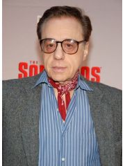 Peter Bogdanovich