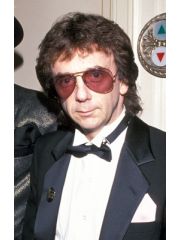 Phil Spector Profile Photo