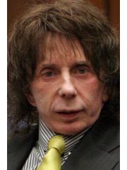 Phil Spector Profile Photo
