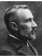 Pierre Curie Profile Photo