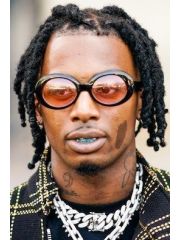 Playboi Carti Profile Photo