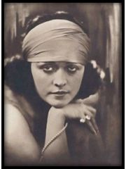 Pola Negri Profile Photo