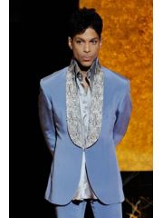 Prince Profile Photo