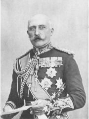 Prince Arthur, Duke of Connaught and Strathearn Profile Photo