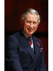 King Charles III Profile Photo
