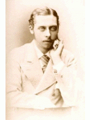 Prince Leopold, Duke of Albany Profile Photo