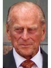 Prince Philip, Duke of Edinburgh Profile Photo