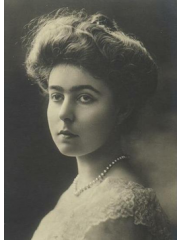 Princess Margaret of Connaught Profile Photo