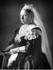 Queen Victoria Of United Kingdom And Ireland