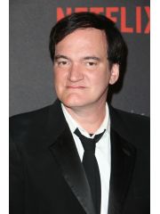 Quentin Tarantino