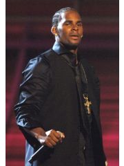 R. Kelly Profile Photo