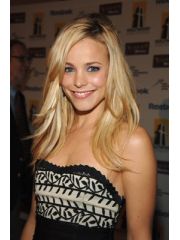 Rachel McAdams Profile Photo