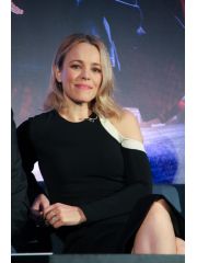 Rachel McAdams