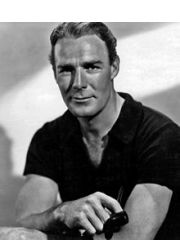 Randolph Scott Profile Photo