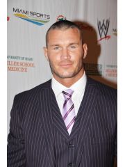 Randy Orton Profile Photo