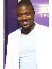 Ray J Profile Photo