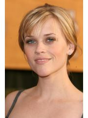 Reese Witherspoon Profile Photo
