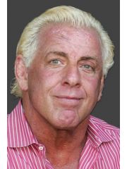 Link to Ric Flair's Celebrity Profile