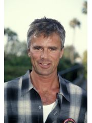 Richard Dean Anderson Profile Photo