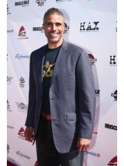 Rick Fox Profile Photo