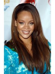 Rihanna Profile Photo
