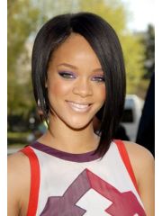 Rihanna Profile Photo