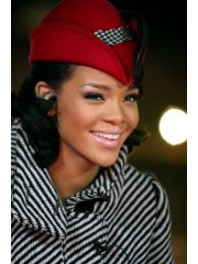 Rihanna Profile Photo