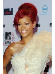 Rihanna Profile Photo