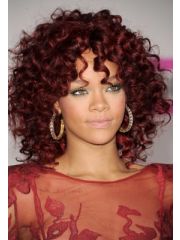 Rihanna Profile Photo