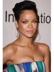 Rihanna Profile Photo